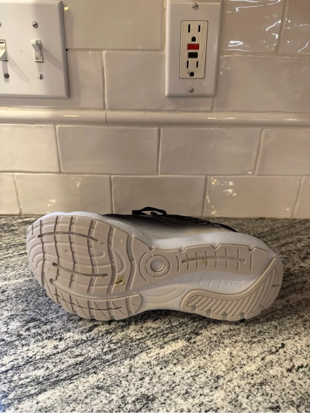 Brooks good used
